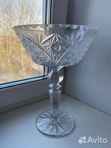 Ваза для фруктов