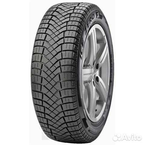 Pirelli Ice Zero FR 185/60 R15