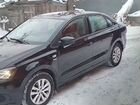 Volkswagen Polo 1.6 AT, 2013, 138 000 км