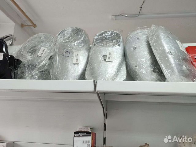 Крышка картера Иж