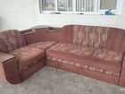 Угловой диван с доставкой объявление продам