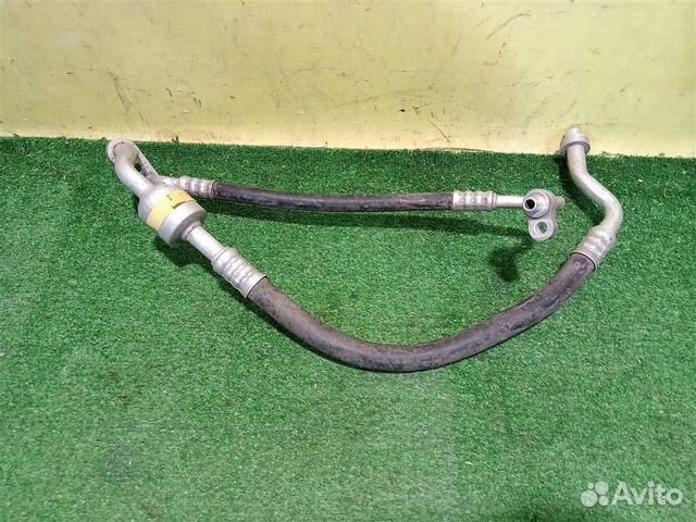 Трубка кондиционера Opel Astra J 2010