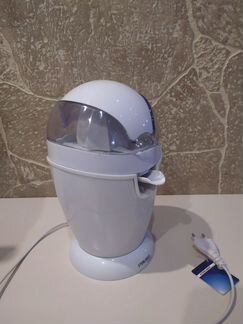 Соковыжималка для цитрусовых sterlingg