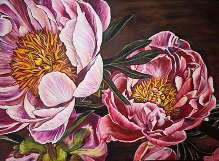 Дизайн. Роспись стен. Тату. Граффити