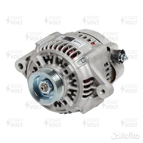 Генератор Suzuki SX4, Grand Vitara, Liana, Swift 1