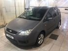 Ford C-MAX 1.8 МТ, 2004, 130 000 км