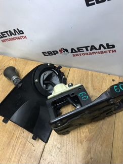 Кулиса Кпп Chery Kimo S12