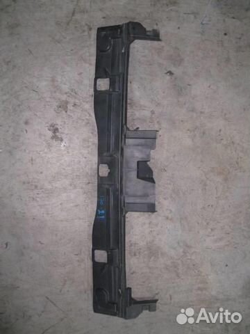 Накладка (кузов наружные) от Ford Mondeo IV 2007