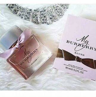 Барбери Май Барбери Блаш, 90 ml