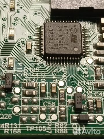 Ремонт бытовой электроники