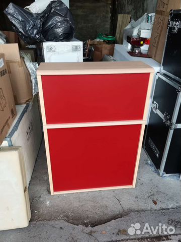 Стойка ресепшн бу