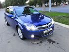 Opel Astra 1.8 МТ, 2007, 175 000 км
