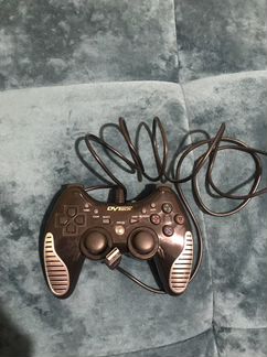 Игровой джойстик с охлаждением