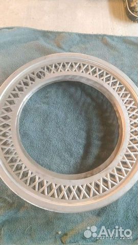 Предлагаю сеточки на диски