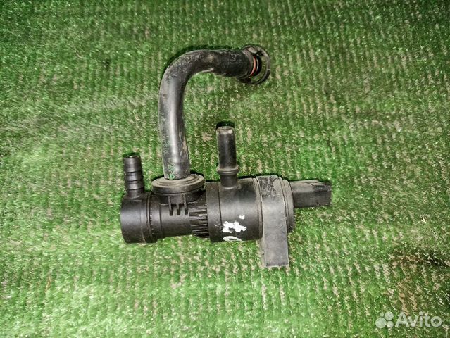 Клапан вентиляции топливного бака Citroen DS 4 I