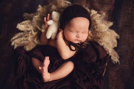 Фото новорожденных newborn