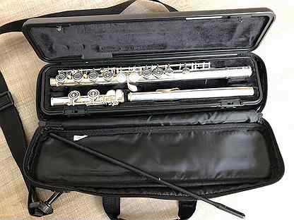 Флейта Yamaha YFL 222