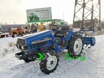 Минитрактор бу москва навесная косилка