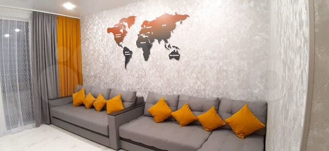 Квартира-студия, 30 м², 6/7 эт.