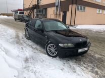 BMW 3 серия, 1999