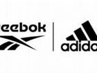Скидка 20/бонусы/промокод магазине Adidas и Reebok объявление продам