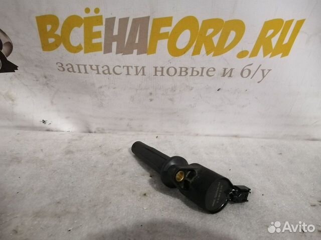 Катушка зажигания форд мондео