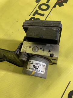 Блок абс Hyundai solaris 2. kia rio 4