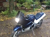 Продам мотоцикл Kawasaki gpz600