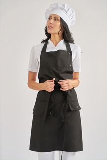 Поварская одежда