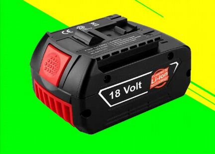 Ремонт, переборка акб для электроинструмента