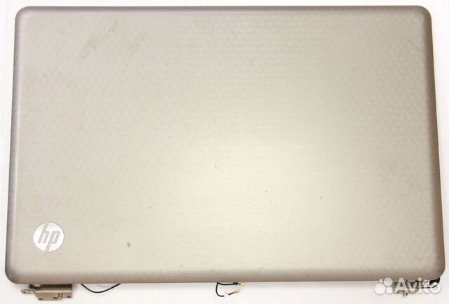 Корпус ноутбука HP Pavilion G62. 610564-001