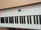 Электро пиано (artesia PE-88) объявление продам