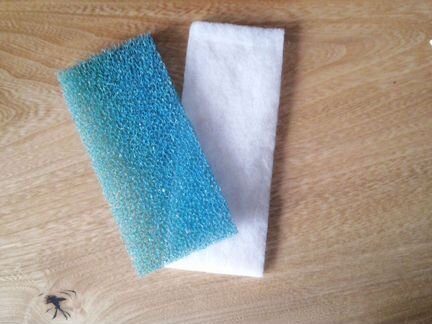 Фильтрa к пылесосу Thomas