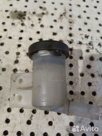 Бачок главного цилиндра сцепления Nissan Almera Cl