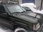 Jeep Grand Cherokee 5.2 AT, 1994, 309 000 км объявление продам
