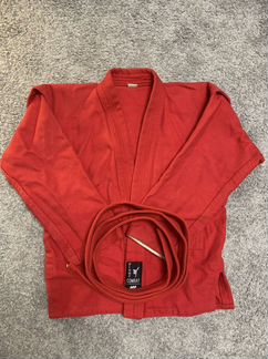 Кимоно для самбо