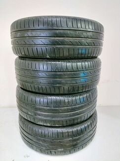 Nexen 205/60 R16 92H, 4 шт