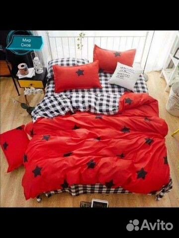 Белье постельное