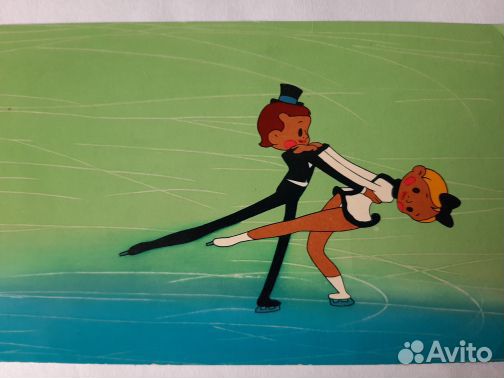 Открытки и конверты СССР