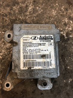 Блок подушек Приора 2170