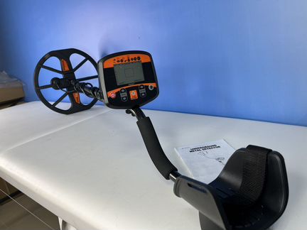 Металлоискатель тх-960