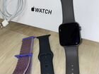 Apple watch se 44mm объявление продам