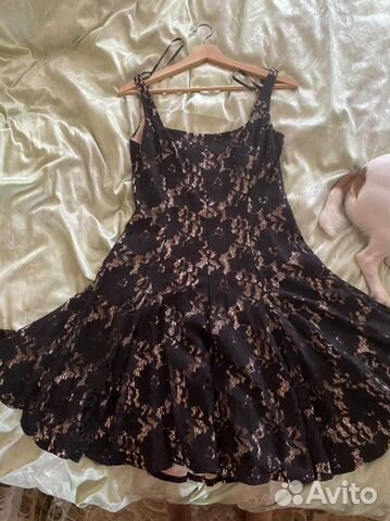 Разгружаю гардероб 42-44-46