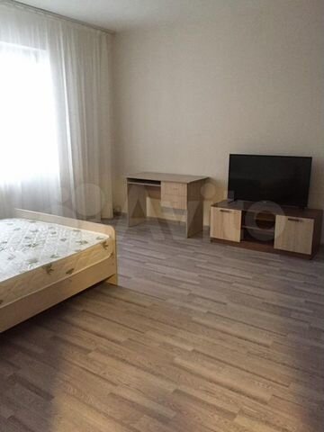 1-к. квартира, 36,6 м², 11/16 эт.