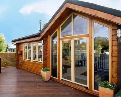 Пластиковые окна Veka под заказ