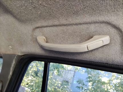 Ручка потолочная Спортейдж 1 комплект