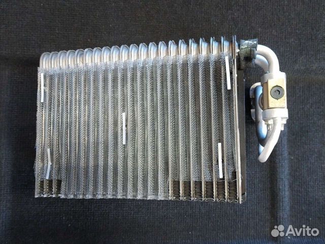 Испаритель кондиционера Alfa Romeo 156