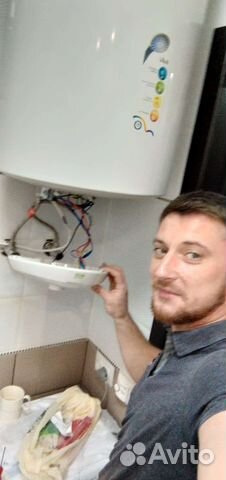 Ремонт бойлеров. Ремонт водонагревателей в Ялте
