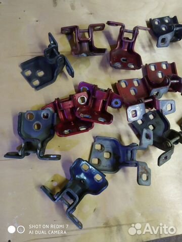 Петли дверей jeep grand cherokee