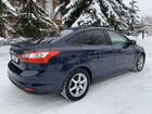 Ford Focus 1.6 МТ, 2012, 100 000 км